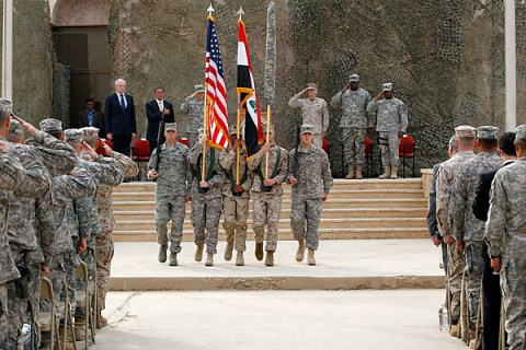The Iraq War Weakened the US