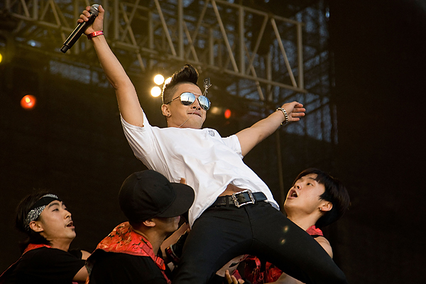 K-Pop: How South Korea's Great Export Is Rocking the World | TIME.com