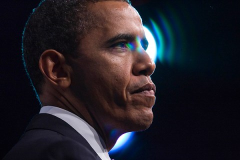 President Barack Obama American Israel Public Affairs Committee (AIPAC) 