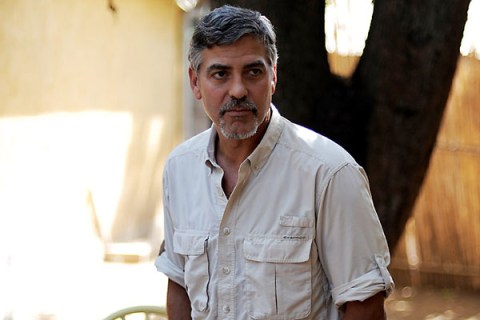 Q&A: George Clooney on Sudan, Satellites and War Criminals | TIME.com