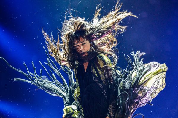 Eurovision 2012: Sweden’s Loreen Wins in Politically Charged Azerbaijan