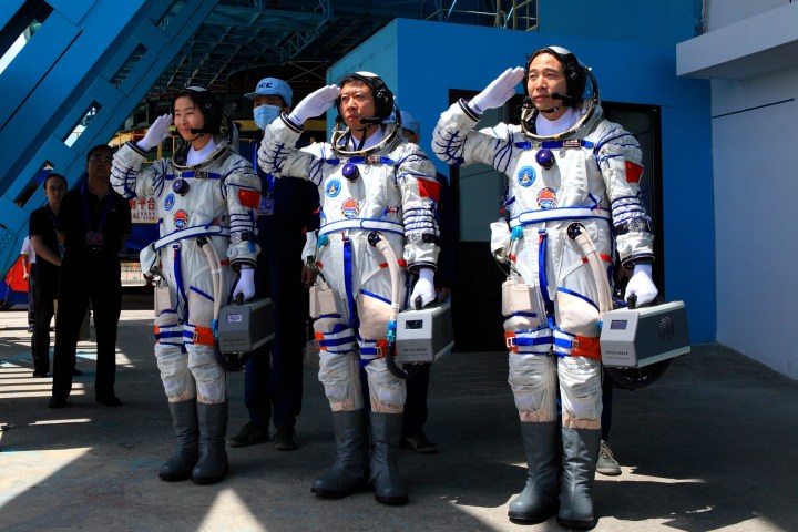 China Space China Space