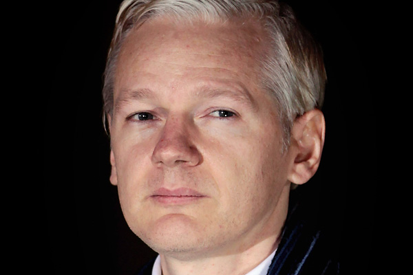 Why Is Ecuador Julian Assange’s Choice for Asylum? | TIME.com