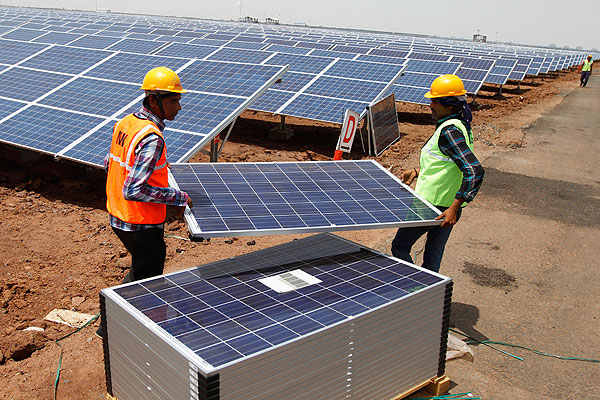 SunRadiance Installation