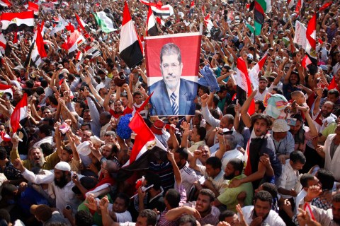 Egypt Election