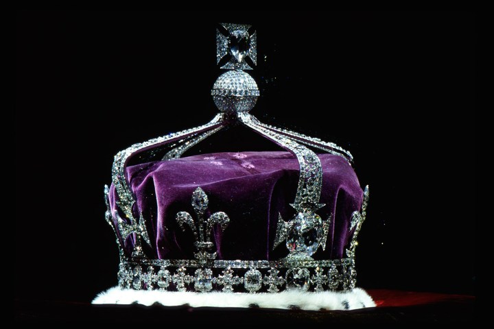 No ordinary diamond: how the Koh-i-Noor became an imperial possession