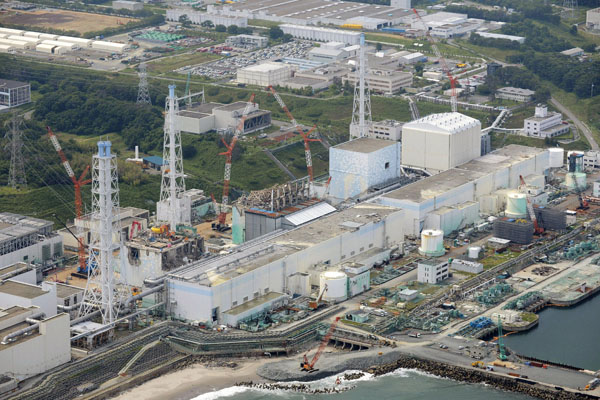 japan backs nuclear time fukushima