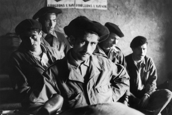 50 Years of Algerian Independence: Scenes from a 20th Century War ...