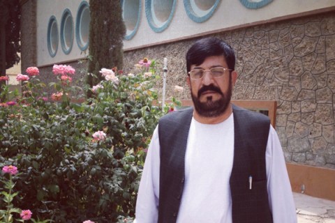 Saleem Khan Rody