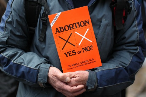 Britain Northern Ireland Abortion