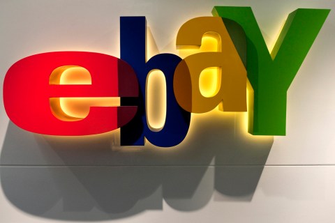 Ebay Says China, H.K. Its Biggest Asia Exporters
