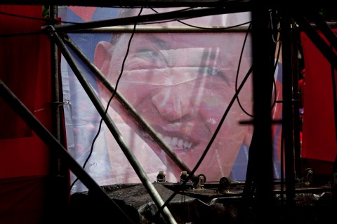 Chávez’s Cancer Relapse: Can Venezuela’s Socialists Survive It?