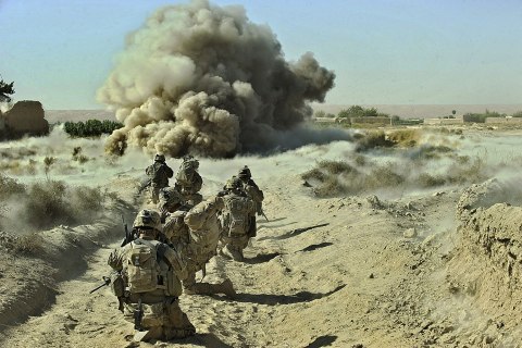 AFGHANISTAN-UNREST-US-NATO-SURGE-FILES