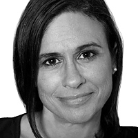 Nina Burleigh | TIME.com