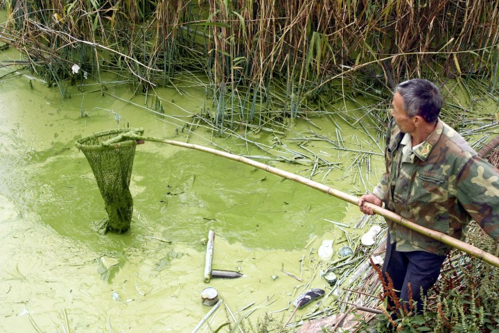 River Of Nightmares [Dramatized Adaptation