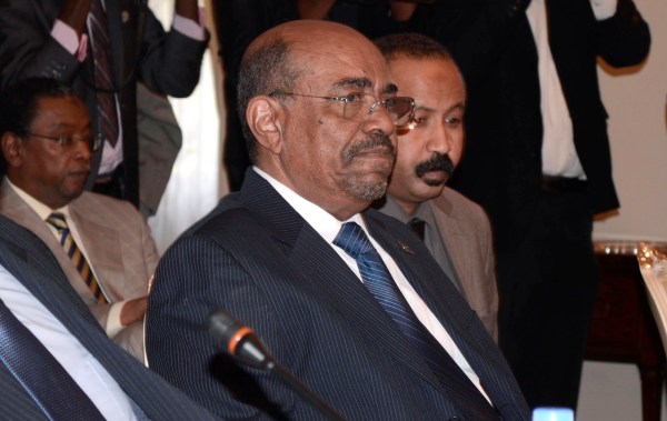 Sudan’s Deputy Chief Justice Wants Judges to Carry Out Amputations ...