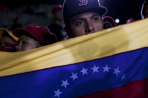 Venezuela's Presidential Elections
