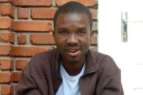 Eric Ohena Lembembe