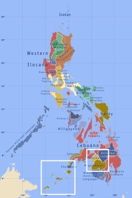 Centuries of Conflict | The Embattled Filipino South | TIME.com