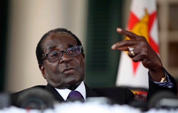 Robert Mugabe Zimbabwe Times Guide To Watching The Un General