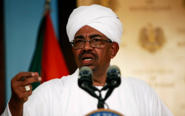 Omar al-Bashir, Sudan | TIME’s Guide to Watching the U.N. General ...