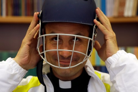 Vatican Cricket