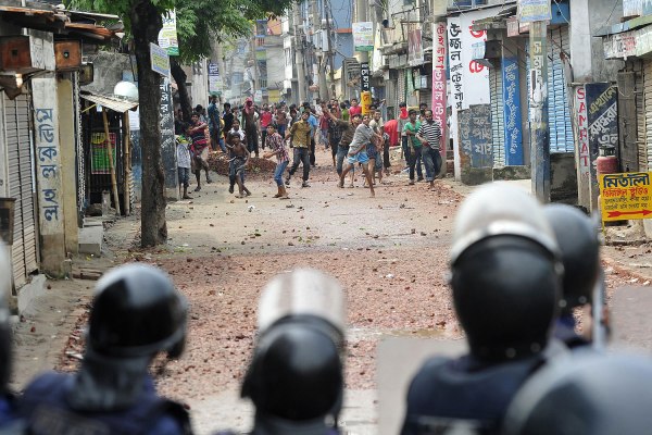 Bangladesh Unrest Why Its Happening