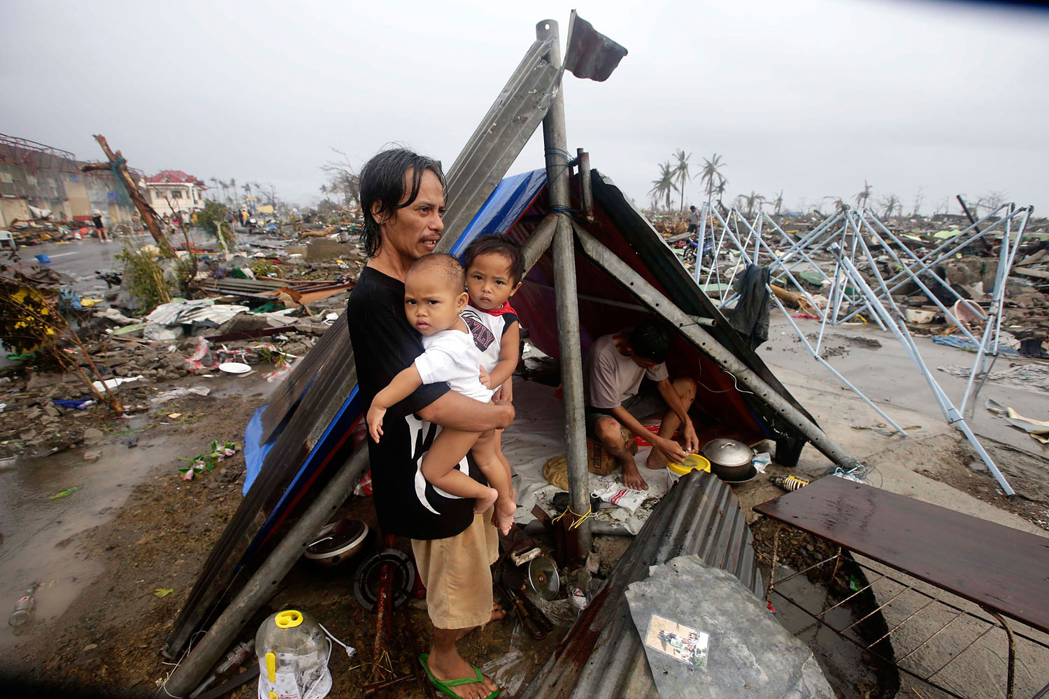 How To Help The Philippines' Typhoon Haiyan Victims, Survivors | TIME.com