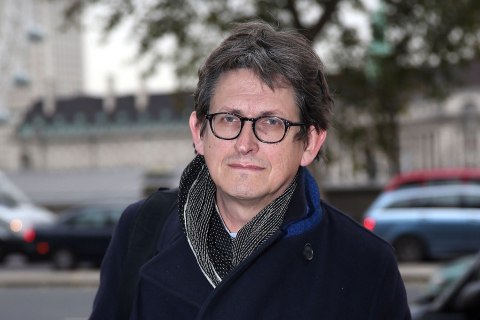 Guardian's Editor Alan Rusbridger Appears In Front Of The Home Affairs Committee