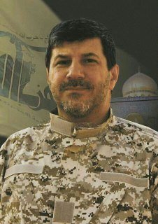 Hassan al-Laqis, described by Hezbollah as one of the founding members of the group.