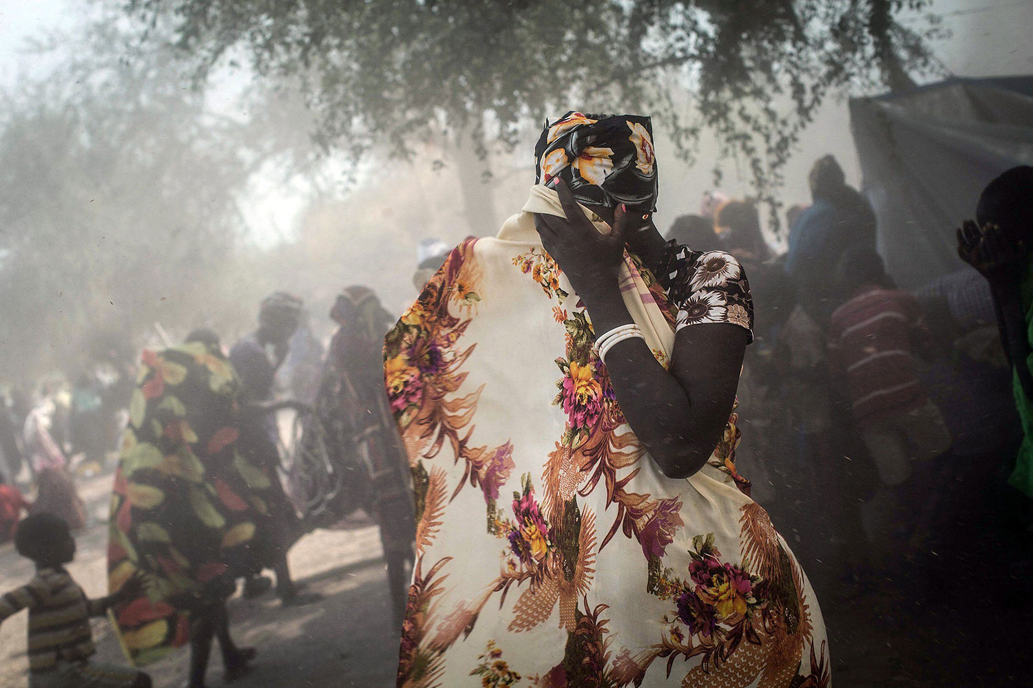 Crisis In South Sudan: The World’s Youngest Nation Struggles To Survive ...