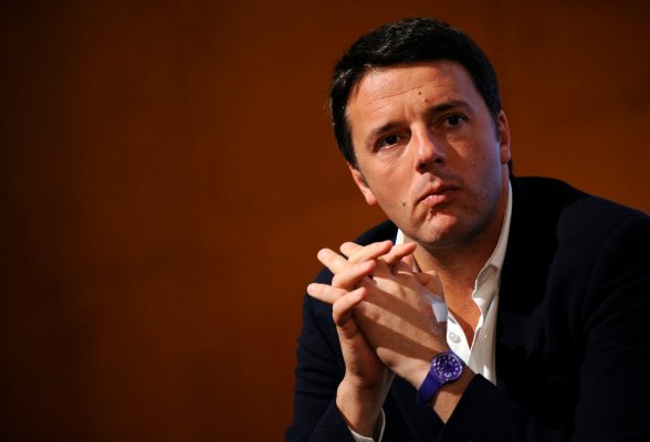 Matteo Renzi