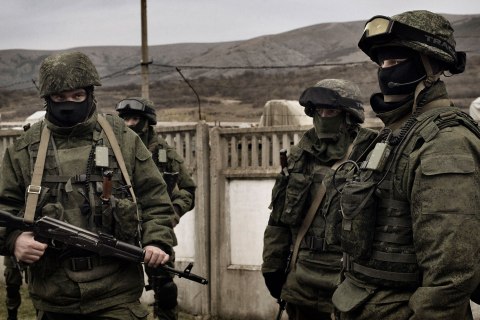 ukraine-troops